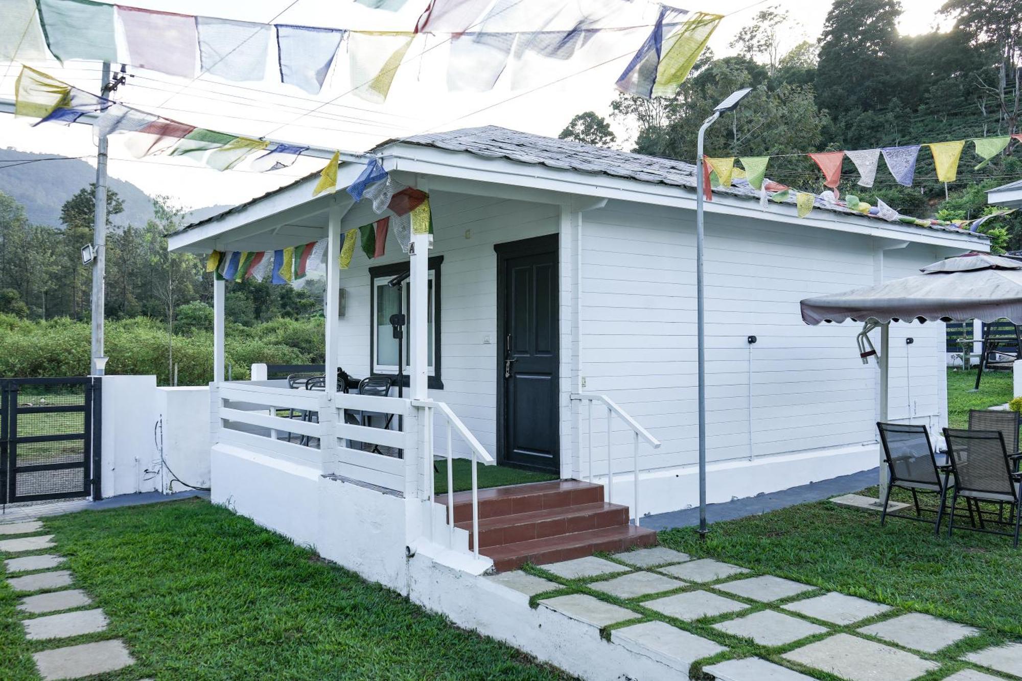 The Door To Nirvana Cottages Coonoor Exterior photo