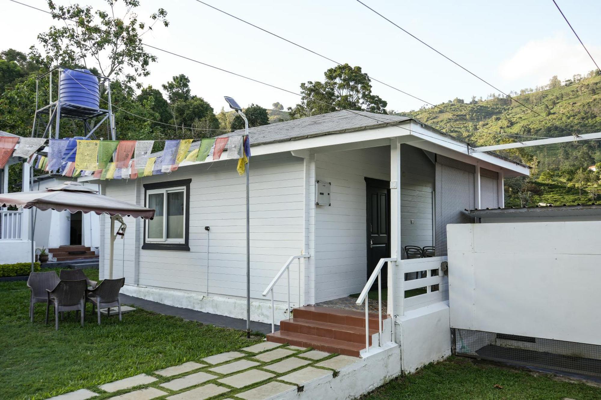 The Door To Nirvana Cottages Coonoor Exterior photo
